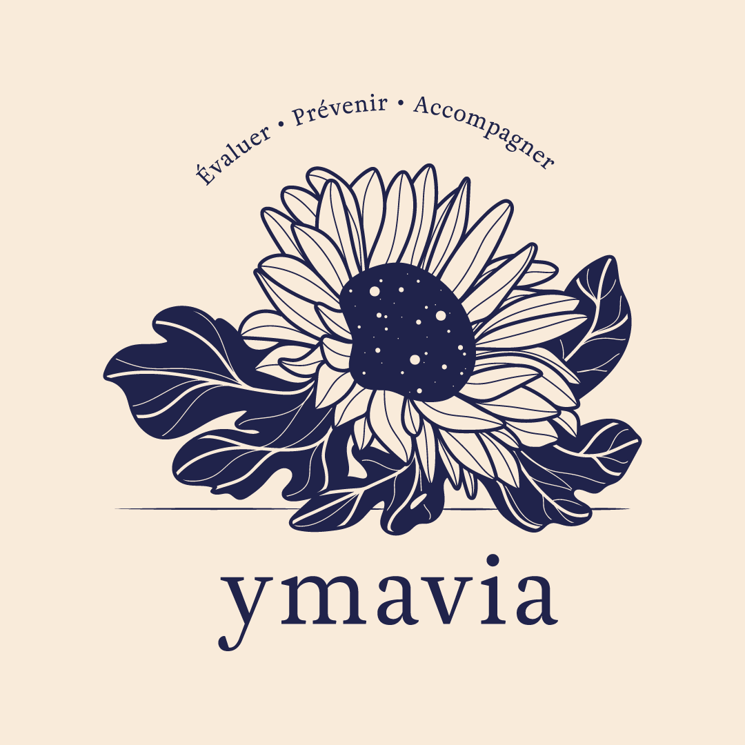 Logo Ymavia